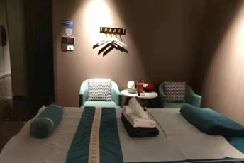 苏州相城区高端养生新体验：科技赋能，精准守护男士健康
